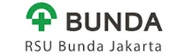 RSU Bunda Jakarta - Logo 3