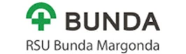 RSU Bunda Margonda - Logo 3